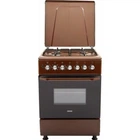 Комбінована плита Eleyus COMBO 6007 EF BR