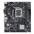 Материнская плата Asus Prime H610M-D D4