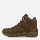 Чоловічі тактичні черевики Forester Eyra 6 RNK800NH 45 29.3 см (2000012924163) - зображення 3