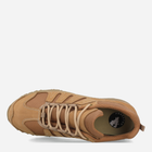 Чоловічі тактичні кросівки Forester Atrox Outdoor RNK80NBJ 45 29.3 см Бежеві (2000012924101) - зображення 4
