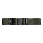 Ремень тактический Quick Release Belt, Kombat Tactical, Olive - изображение 1