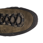 Тактические ботинки с усилением, IKOS, Dark green, 42 - изображение 4