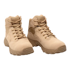 Тактические ботинки, COBRA 6.0 V1 SUEDE CЕ, Magnum, Coyote, 41,5 - изображение 3