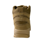 Тактичні черевики Ranger Patrol Boot, Kombat tactical, Coyote, 46 - зображення 4