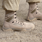 Тактические ботинки, Defense, Brandit, Coyote, 44 - изображение 2