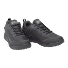 Тактичні кросівки, BONDSTEEL LOW WP C, Magnum, Dark grey, 42 - зображення 3