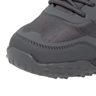 Тактические кроссовки, BONDSTEEL LOW WP C, Magnum, Dark grey, 45 - изображение 6