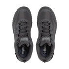Тактичні кросівки, BONDSTEEL LOW WP C, Magnum, Dark grey, 41 - зображення 5