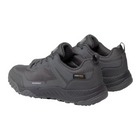 Тактичні кросівки, BONDSTEEL LOW WP C, Magnum, Dark grey, 46 - зображення 4