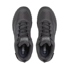 Тактичні кросівки, BONDSTEEL LOW WP C, Magnum, Dark grey, 46 - зображення 5