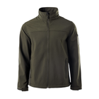 Куртка Soft Shell, MAGNUM DEER, Magnum, Dark olive, XXXL - зображення 2