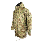 Тактическая водонепроницаемая куртка, MOD Style, Kombat Tactical, Kom-Tex, Multicam, L - изображение 1