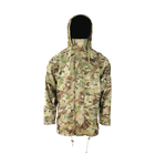 Тактическая водонепроницаемая куртка, MOD Style, Kombat Tactical, Kom-Tex, Multicam, XL - изображение 3