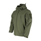Куртка PATRIOT Kombat Tactical, Soft Shell, Olive, L - зображення 1