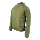 Куртка Venom, Kombat Tactical, Olive, L - изображение 1