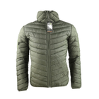 Куртка двостороння Xenon, Kombat Tactical, Camouflage-Olive, L - зображення 3