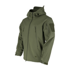 Куртка PATRIOT Kombat Tactical, Soft Shell, Olive, XXXL - изображение 1
