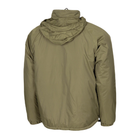 Куртка Brit Thermal, MFH, Olive, M - зображення 3