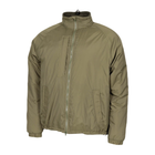 Куртка Brit Thermal, MFH, Olive, XL - изображение 1