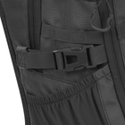 Рюкзак тактичний Highlander Eagle 1 Backpack 20L Dark Grey (TT192-DGY) - зображення 13