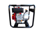 Мотопомпа дизельная Vulkan SCWPD50 для чистой воды 28 м3/час