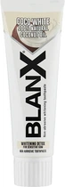 Неабразивная отбеливающая зубная паста - Blanx Coco White Toothpaste 75ml (818070-69575)