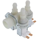 Клапан подачі води для прання. машини 3WAY/90/10.5mm
