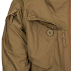 Куртка-анорак, PILGRIM, Helikon-Tex, Coyote, M - зображення 8