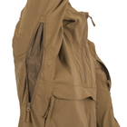 Куртка-анорак MISTRAL, Helikon-Tex, Coyote, М - зображення 10