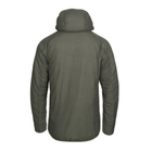 Куртка WOLFHOUND, Helikon-Tex, Alpha Green, XL - зображення 3