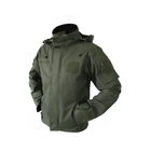 Куртка Conger, Texar, Olive, XL - изображение 1