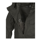 Куртка-анорак PILGRIM, Helikon-Tex, Taiga Green, M - изображение 5