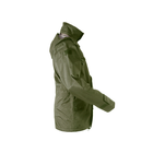 Куртка GROM, Texar, Olive, XL - изображение 4