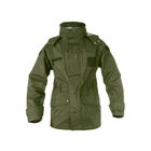 Куртка GROM, Texar, Olive, M - изображение 1