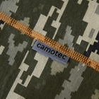 Лонгслив Cotton, Camotec, Pixel MM14, M - изображение 9