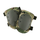 Наколінники Kombat Tactical, Multicam