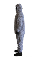 Зимний маскировочный костюм мультикам Sector - изображение 2