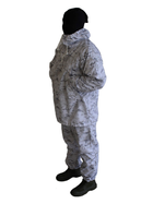 Зимний маскировочный костюм мультикам Sector - изображение 5