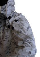 Зимний маскировочный костюм мультикам Sector - изображение 9