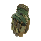 Перчатки Mechanix, M-PACT, Woodland Camo, XXL