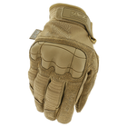 Рукавички Mechanix M-PACT-3, Coyote, XXL