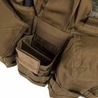 Жилет нагрудная система Guardian Chest Rig Helikon-Tex US Woodland Тактическая - изображение 5