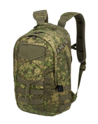 Рюкзак EDC Backpack Cordura Helikon-Tex Pencott Wildwood - изображение 1