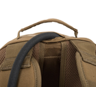 Рюкзак EDC Backpack Cordura Helikon-Tex Flecktarn - изображение 4