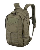 Рюкзак EDC Backpack Cordura Helikon-Tex Adaptive Green