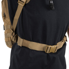 Рюкзак EDC Backpack Cordura Helikon-Tex Olive Green - изображение 6
