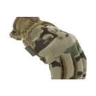 Рукавички тактичні, Mechanix Tactical Fastfit, Multicam, L - зображення 3