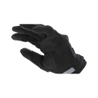 Перчатки тактические, Mechanix M-PACT-3 Covert, Black, M - изображение 5