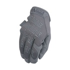 Перчатки тактические, Mechanix The Original, Wolf grey, M