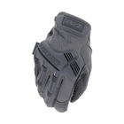 Перчатки тактические, Mechanix, M-PACT Wolf grey, L